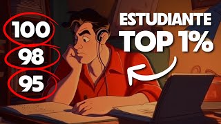 Cómo estudiar efectivamente usando esta técnica secreta [upl. by Iztim749]