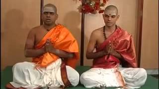 01 Apavitrah Bhoothochchaatanam Pranayaamam [upl. by Ronnholm]