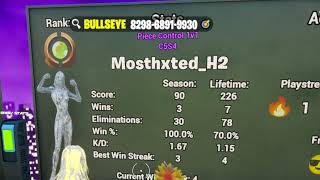 MosthxtedH2YT Live Stream [upl. by Aniratak355]