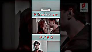 Mere Mehboob ❤ Tripti Dimri New Song ❤‍🔥 Romantic Love Status😍trending love status romantic [upl. by Natsyrk]