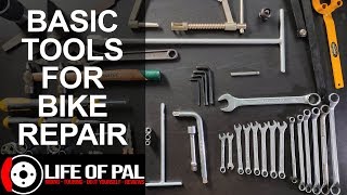 MustHave TOOLS For Beginners DIY  Quick Tips  FZ25  Life of Pal [upl. by Glimp]