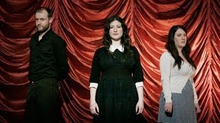 The Unthanks perform The Testimony of Patience Kershaw [upl. by Luz]