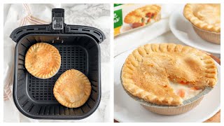 AIR FRYER COTTAGE PIE [upl. by Crin739]