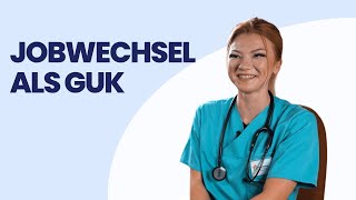 Neuer Job als Gesundheits amp Krankenpflegerin [upl. by Lyndsey]