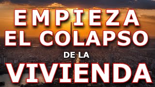 🏬¡PRECIO de la VIVIENDA 2024👉¿CRISIS INMOBILIARIA e HIPOTECARIA CRISIS en MAR ROJO y COMPRAR CASA [upl. by Yendor]