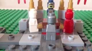 Lego Heroica episode 5 [upl. by Eeneg127]