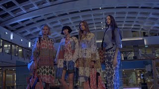 PASSAGENtv Folge 146 MS EUROPA 2 fashion2sea 2019 [upl. by Carmena]