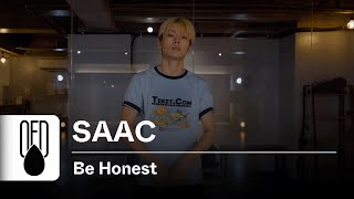 Jorja Smith  Be Honest feat Burna Boy  SAAC Choreography [upl. by Farmelo]