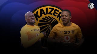 SFISO HLANTI TO GET A NEW CONTRACT NKOSINGIPHILE NGCOBO KAIZER CHIEFS DStv PREMIERSHIP [upl. by Stetson]