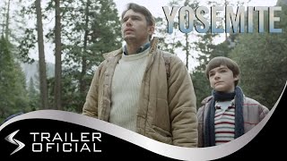 Yosemite 2015 · Trailer Original [upl. by Ppik]