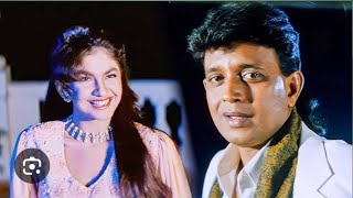 Aapki Dushmani Kabool Mujhe  HD  Mithun Chakraborty Pooja Bhatt trending [upl. by Sakovich]