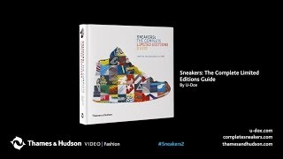 Sneakers The Complete Limited Editions Guide [upl. by Amahs]