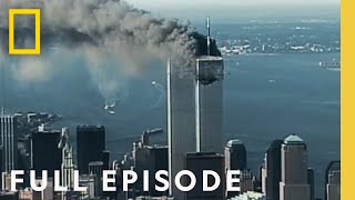 The South Tower Full Episode  911 One Day in America [upl. by Eecal869]