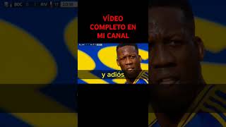 Canción Boca Juniors 01 River Plate LPF 2024 Parodia 911 remix  Sech Jhay Cortez [upl. by Arrec]