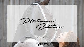 ESKADRON PLATINUM EDITION 20182019 [upl. by Nangem924]