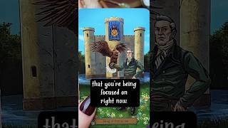 Your intuition is right about a career youre focusing on right now tarot tarotreading [upl. by Nylesaj]