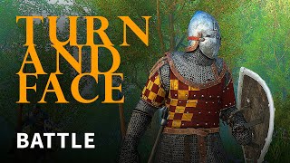 EPIC 500 PLAYER BATTLE  Retreat from Janzac Part 3  Bannerlord Gameplay [upl. by Spike214]