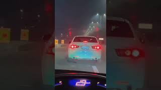 Honda Accord VS Civic What a Game changer [upl. by Rihana]