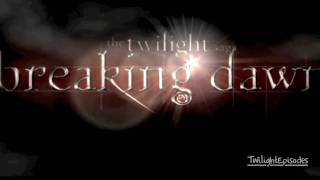 The Twilight Saga Breaking Dawn HD Trailer Fanmade [upl. by Emory609]