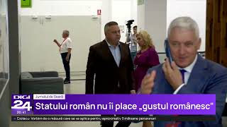 Statul la stat Cercetare agricolă ca în vremea comunismului în clădiri vechi care stau să cadă [upl. by Leahcimnoj432]