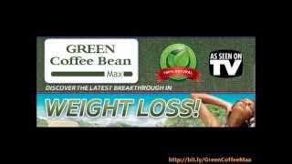 Green Coffee Bean Extract As Seen on TV DrOz Show [upl. by Limoli]