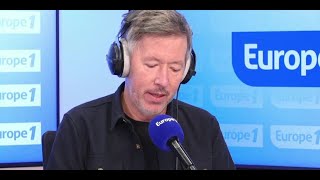 JeanLuc Lemoine  «Il existe une chanson de Patrick Sébastien pour toutes les situations» [upl. by Nagn]