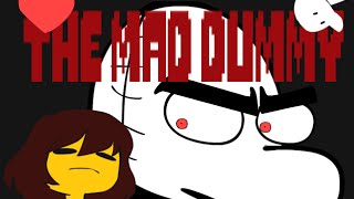 THE MAD DUMMY THEME REMIX ANIMATION [upl. by Lua]