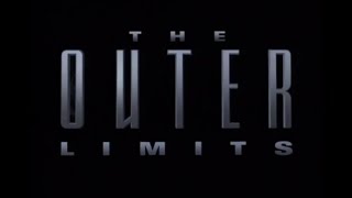 The Outer Limits Season 1 Opening and Closing Credits and Theme Song [upl. by Edmead]