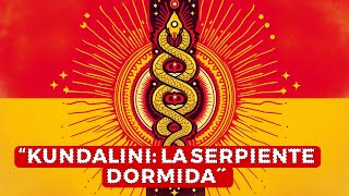 “Kundalini La Serpiente Dormida” [upl. by Dymoke111]