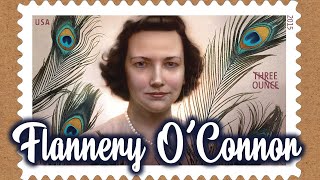 Flannery OConnor documentary [upl. by Atiuqehc913]