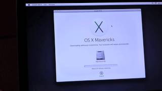 RESET MACBOOK PRO TO FACTORY SETTINGS [upl. by Ailedamla]