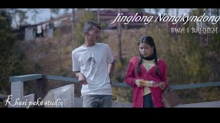 Ha Nongkyndongpart 1 English Subtitles khasi series [upl. by Odo]