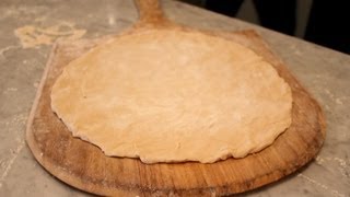 How to Make Pizza Dough [upl. by Carolina]