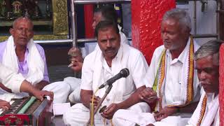 KOTHAKOTA RAMALAYA BHAJANA BRUNDAM 15 [upl. by Aicilaanna]