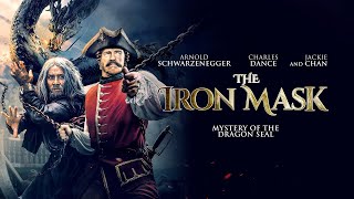 The Iron Mask Movie 2020  Jackie Chan Arnold Schwarzenegger  The Iron Mask Movie Full Review HD [upl. by Raseta692]