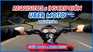 Uber moto VS Uber Carro  Cual es más rentable [upl. by Branch]