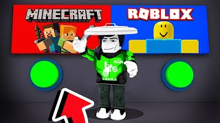 KABUR DARI SETAN PALING SEREM DI SURVIVE THE KILLER ROBLOX [upl. by Esinehs]