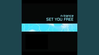 Set You Free 2001 Edit  Voodoo amp Serano Edit [upl. by Ragse]