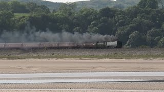 Tangmere at the seaside 01 Jun 2024 [upl. by Laure898]