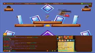 Gameplay  MICEFORCE and TRANSFORMICE ParT60 mice [upl. by Jilli623]