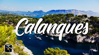 ⛰️ Calanques National Park  France Travel Guide  Ultimate Bucket List [upl. by Leander]