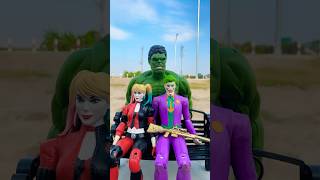 Gta 5 This Is Jocker Wife’s   Marvel Toys [upl. by Annawot]