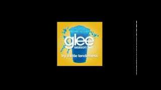 Kanye West and JayZ  Otis Remix Glee feat Amber Riley [upl. by Cesaro]