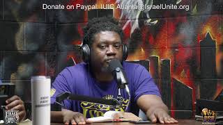 IUIC  PATIENT SAINTS RADIO June 5 2022 [upl. by Rehposirhc]