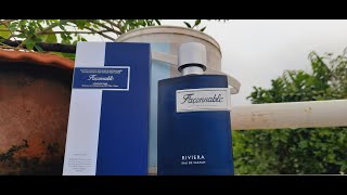 Faconnable Riviera EDP Fragrance Review 2021 [upl. by Darton]