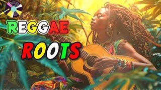 🇯🇲 Reggae Lofi Chill Vibes 🎧🍋 Sweet Sounds to Help You Unwind and Focus 🌸📖 [upl. by Schweiker207]