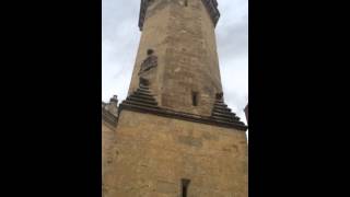 Mosque of Cordoba which converted to Church [upl. by Seuqram]