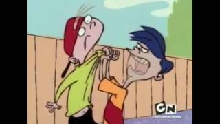 CONFESS TO YOUR CRIMES STALE END PIECE OF WHITE BREADORIGINAL VIDEO Ed Edd and Eddy [upl. by Nesline]