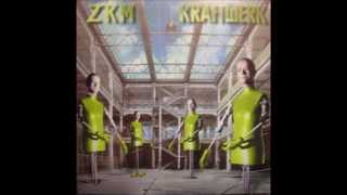 Kraftwerk Live ZKM [upl. by Einaoj373]