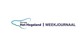 Omroep Het Hogeland  Nieuws uit Het Hogeland  Week 44 [upl. by Purpura]